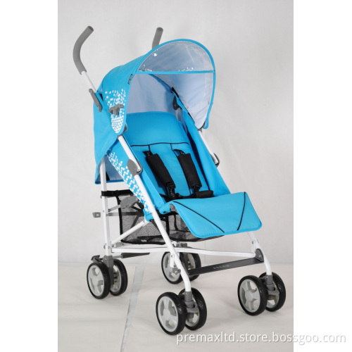 2015 Summer Stroller Baby Buggy Factory/ with En1888 Certificate